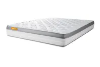 Matelas 140x200 cm Mémoire de forme - Memo Zen Matelas 140x200 cm Mémoire de forme - Memo Zen