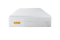 Matelas 90x190 cm Mémoire de forme - Memo Bio Matelas 90x190 cm Mémoire de forme - Memo Bio