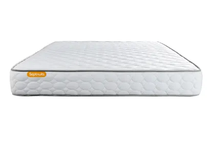 Matelas 140x200 cm M&eacute;moire de forme - Memo