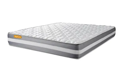 Matelas 180x200 cm M&eacute;moire de forme - Memo Plus