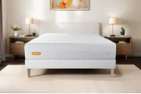 Matelas 180x200 cm Mémoire de forme - Memo Bio Matelas 180x200 cm Mémoire de forme - Memo Bio