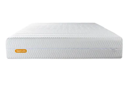 Matelas 180x200 cm M&eacute;moire de forme - Memo Bio