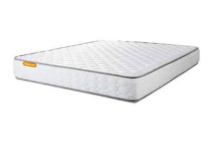 Matelas 200x200 cm M&eacute;moire de forme - Memo