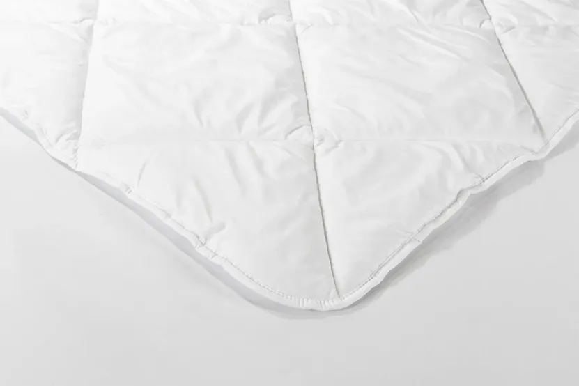 Couette 240x260 cm - Percale de coton