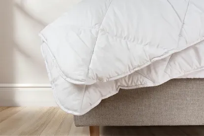Couette 220x240 cm - Percale de coton